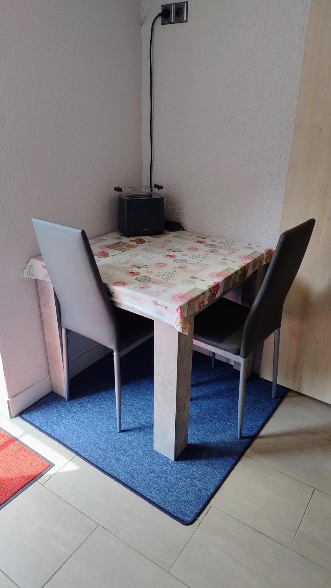 Ferienwohnung Tina Wunstorf Eksteriør billede